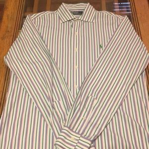 Polo by Ralph Lauren  Size Medium